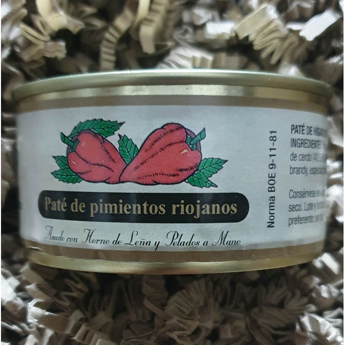 Paté dulce