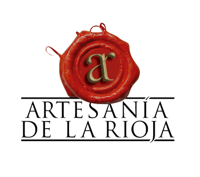 Logo artesanía de La Rioja